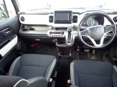Suzuki XBEE