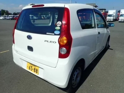 Subaru PLEO