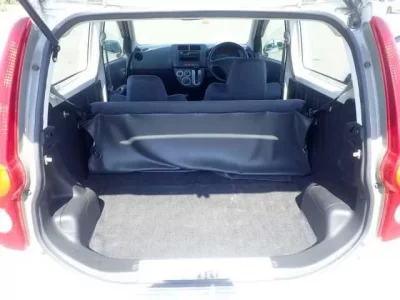 Subaru PLEO