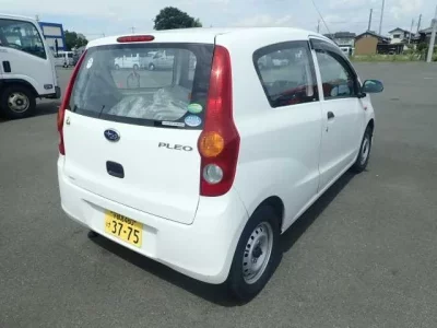 Subaru PLEO