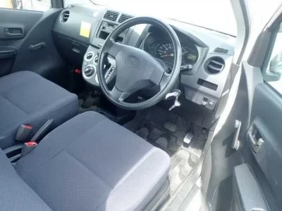 Subaru PLEO