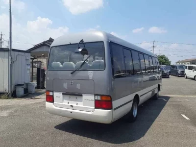 Toyota COASTER