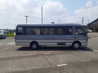 Toyota COASTER