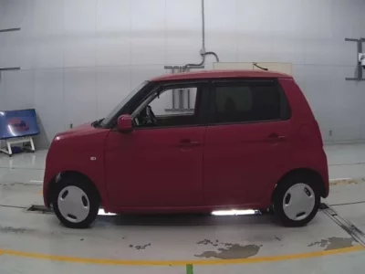 Honda N ONE