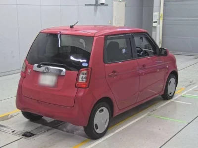 Honda N ONE