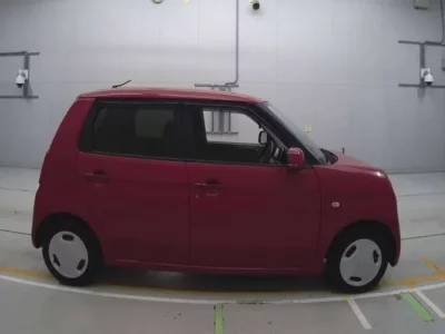 Honda N ONE