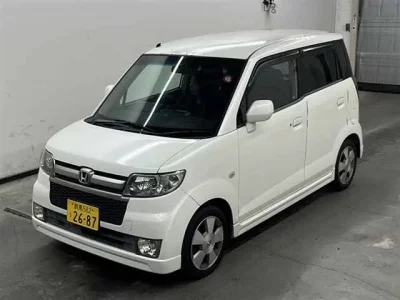 Honda ZEST