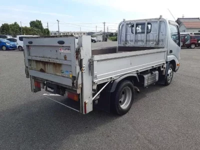 Toyota TOYOACE