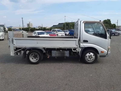 Toyota TOYOACE