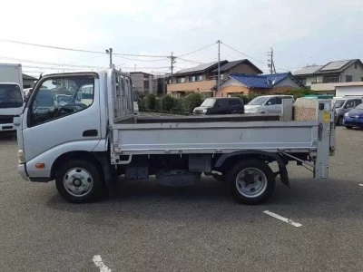 Toyota TOYOACE