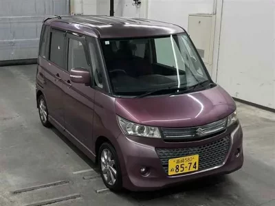 Suzuki PALETTE