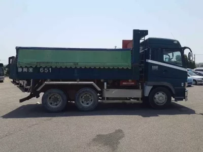 Mitsubishi SUPER GREAT