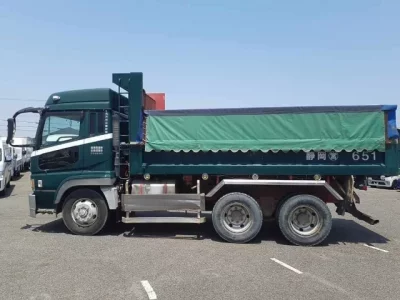 Mitsubishi SUPER GREAT