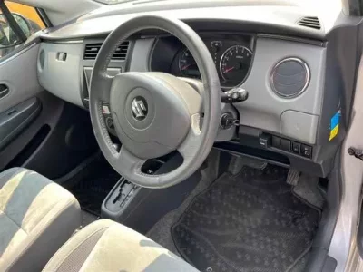 Suzuki CERVO