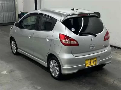 Suzuki CERVO