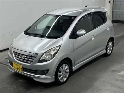 Suzuki CERVO