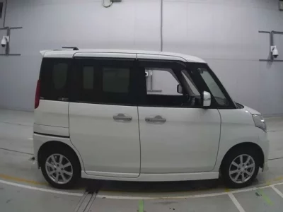 Mazda FLAIR WAGON