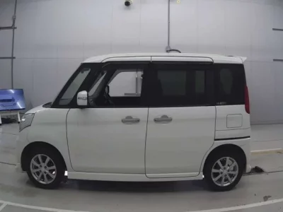 Mazda FLAIR WAGON