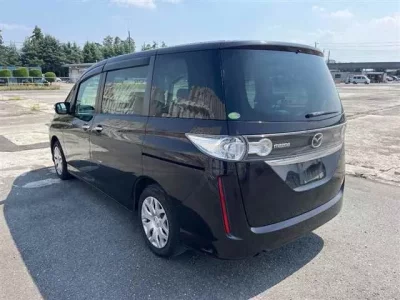 Mazda BIANTE