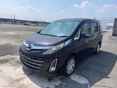 Mazda BIANTE