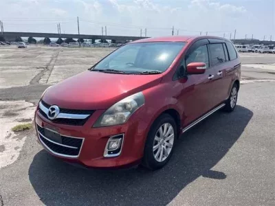 Mazda MPV