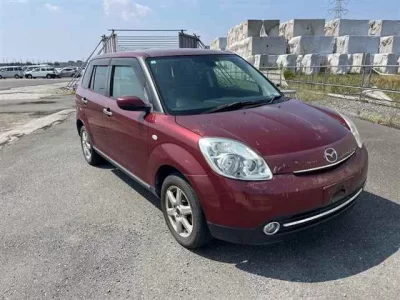 Mazda VERISA