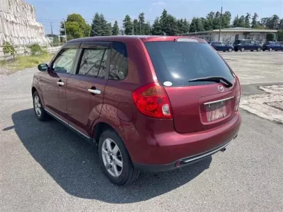 Mazda VERISA