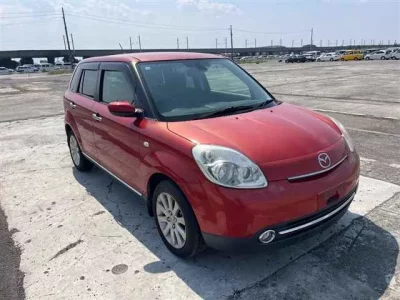 Mazda VERISA