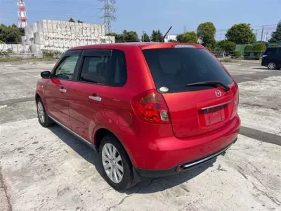 Mazda VERISA