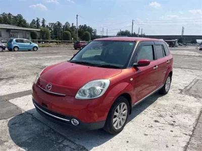 Mazda VERISA