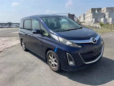 Mazda BIANTE