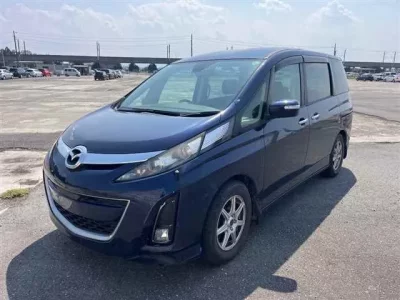 Mazda BIANTE