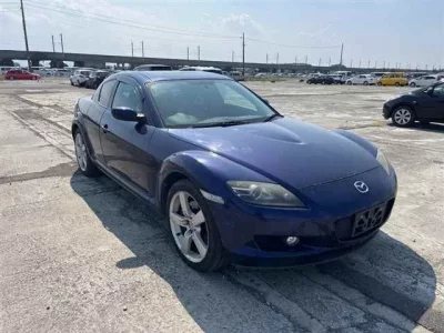 Mazda RX-8