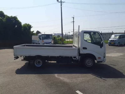 Toyota DYNA