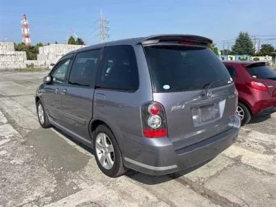 Mazda MPV
