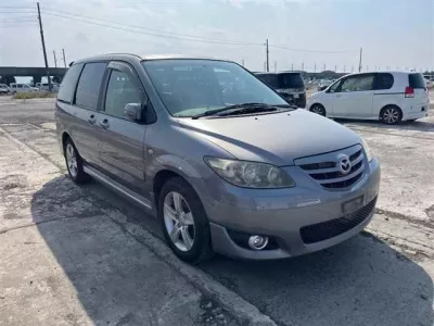 Mazda MPV