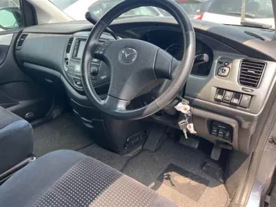 Mazda MPV
