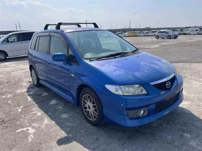 Mazda PREMACY