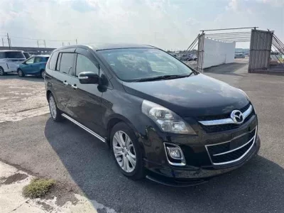 Mazda MPV