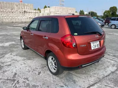 Mazda VERISA