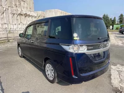 Mazda BIANTE