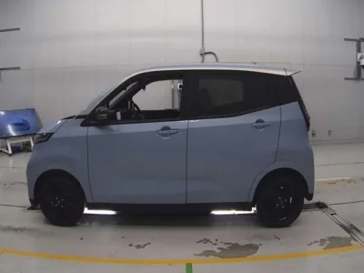 Nissan SAKURA