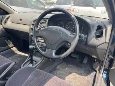 Mazda LANTIS