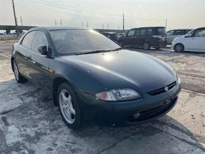 Mazda LANTIS