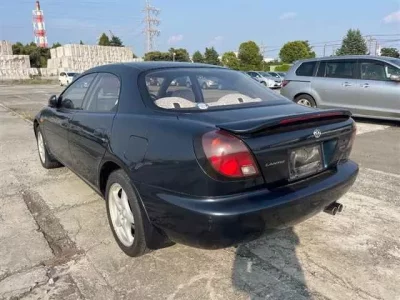 Mazda LANTIS