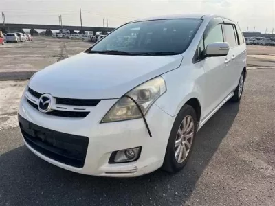 Mazda MPV