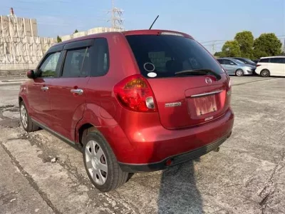 Mazda VERISA