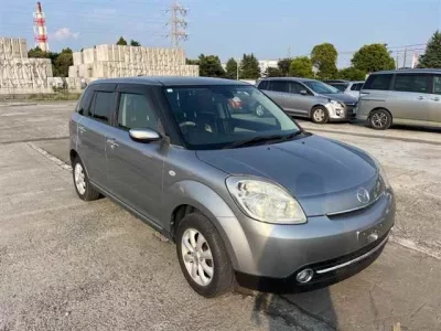 Mazda VERISA