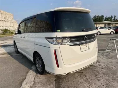 Mazda BIANTE
