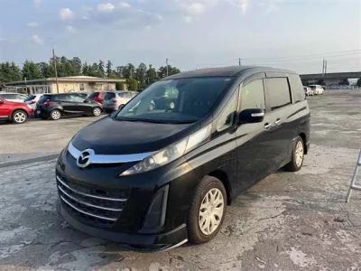 Mazda BIANTE